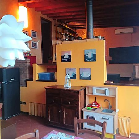 Casa Gelsomino Daire Scandicci Dış mekan fotoğraf