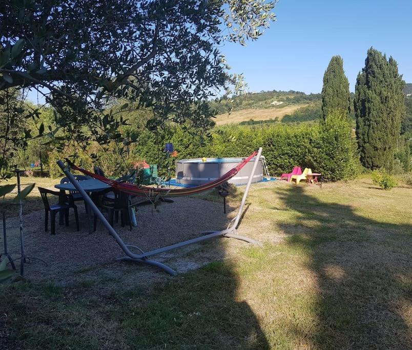 Casa Gelsomino Daire Scandicci Dış mekan fotoğraf