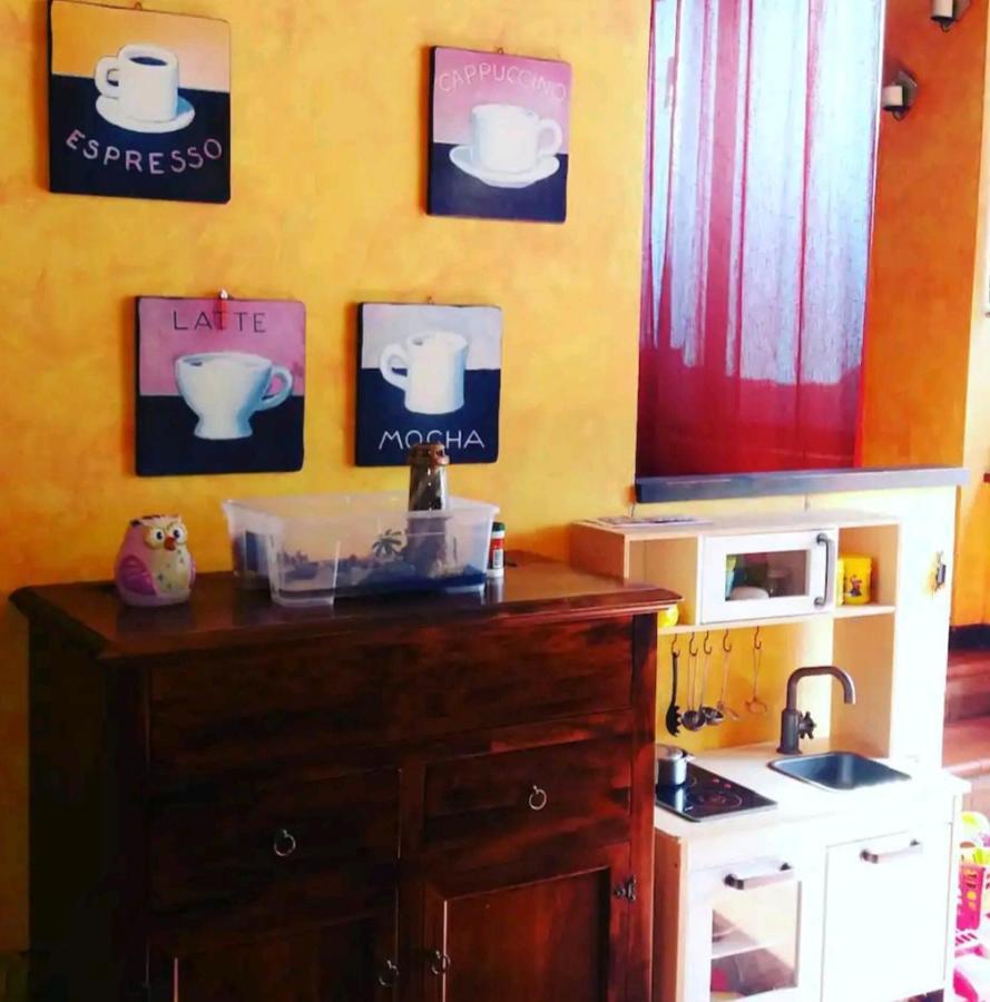 Casa Gelsomino Daire Scandicci Dış mekan fotoğraf