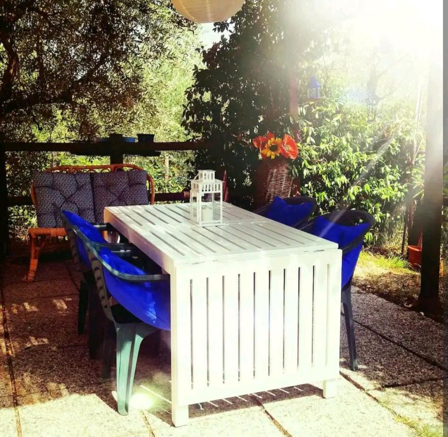 Casa Gelsomino Daire Scandicci Dış mekan fotoğraf