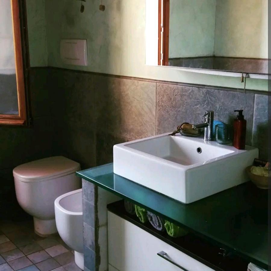 Casa Gelsomino Daire Scandicci Dış mekan fotoğraf