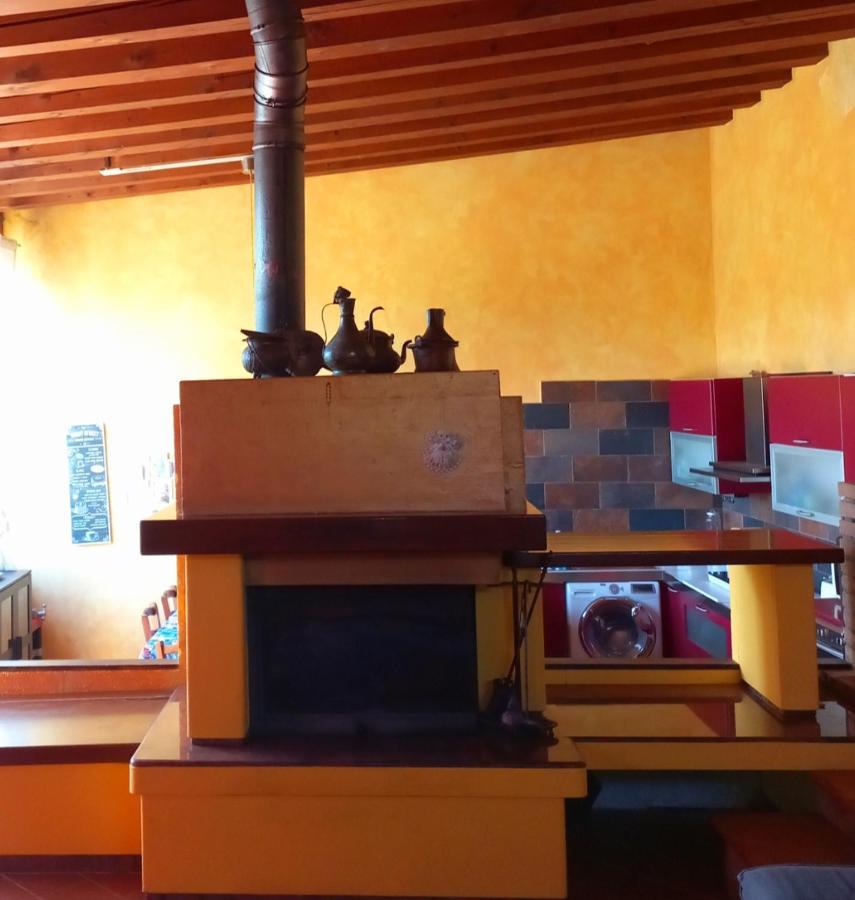 Casa Gelsomino Daire Scandicci Dış mekan fotoğraf