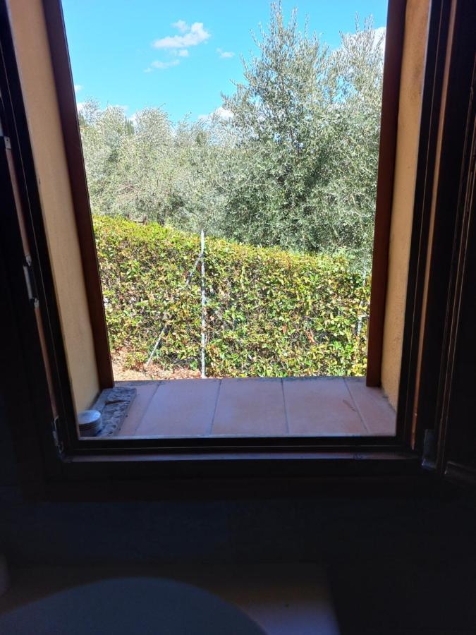 Casa Gelsomino Daire Scandicci Dış mekan fotoğraf