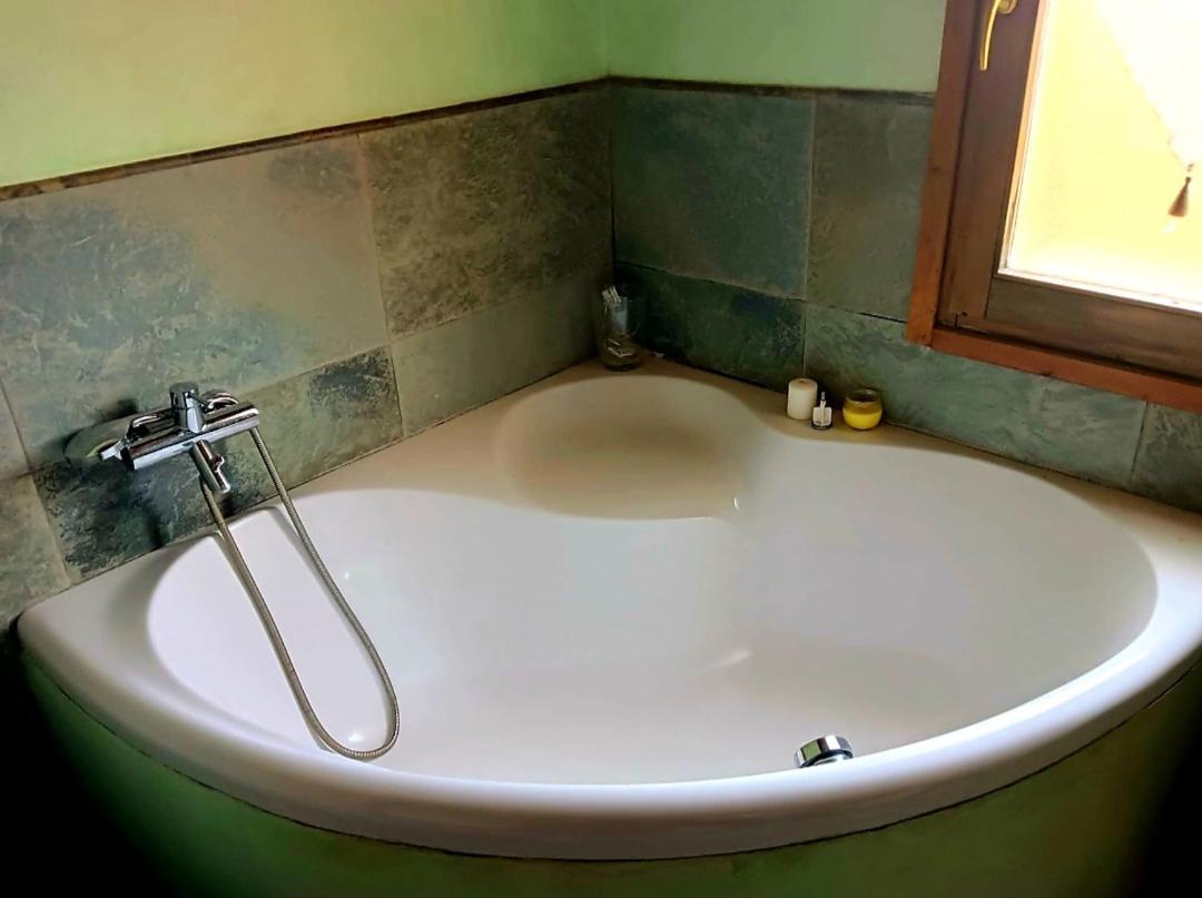 Casa Gelsomino Daire Scandicci Dış mekan fotoğraf