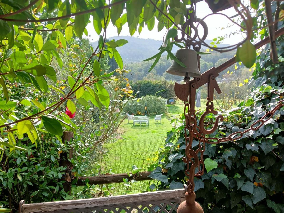 Casa Gelsomino Daire Scandicci Dış mekan fotoğraf