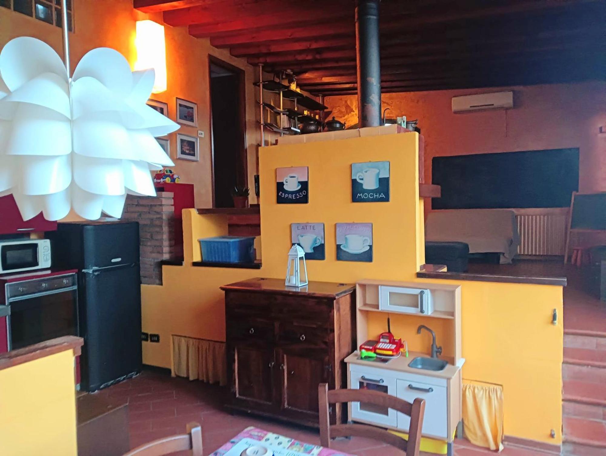 Casa Gelsomino Daire Scandicci Dış mekan fotoğraf