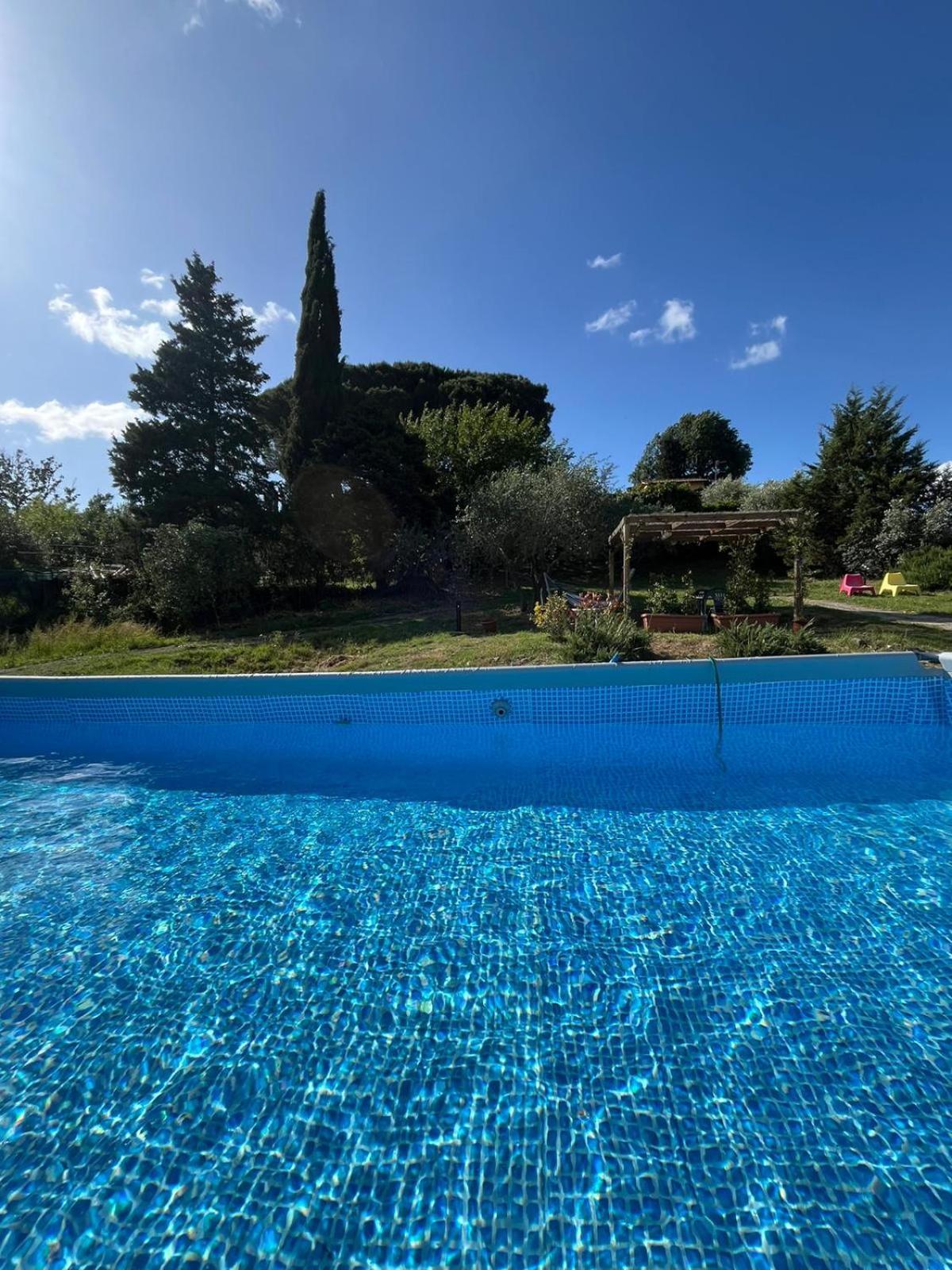 Casa Gelsomino Daire Scandicci Dış mekan fotoğraf