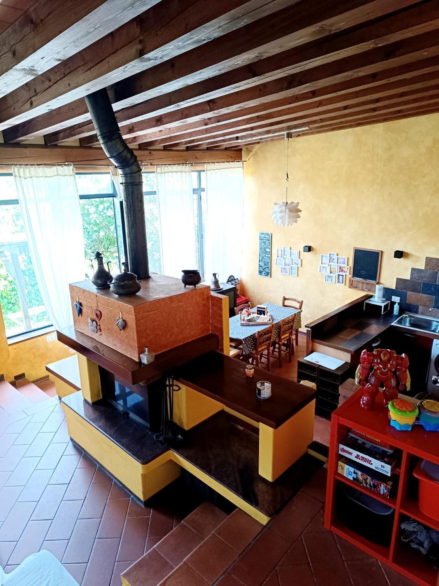 Casa Gelsomino Daire Scandicci Dış mekan fotoğraf