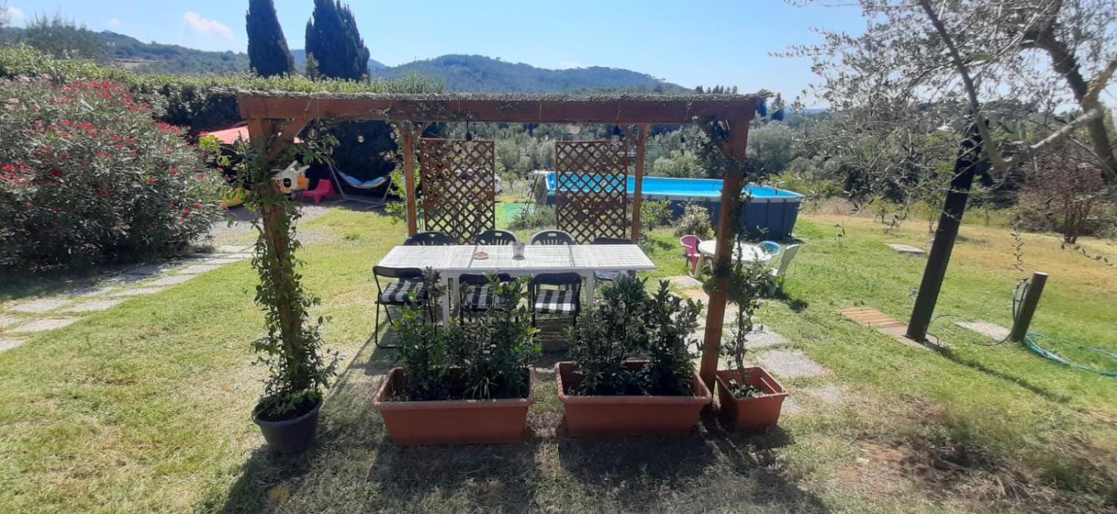 Casa Gelsomino Daire Scandicci Dış mekan fotoğraf