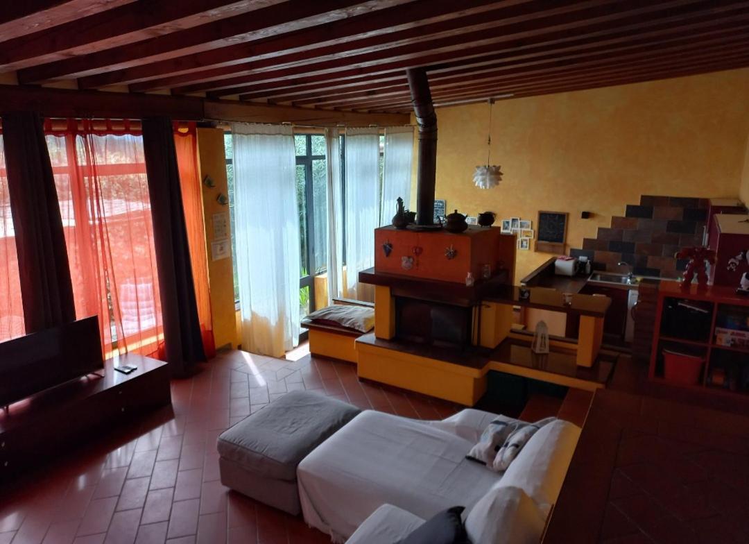 Casa Gelsomino Daire Scandicci Dış mekan fotoğraf