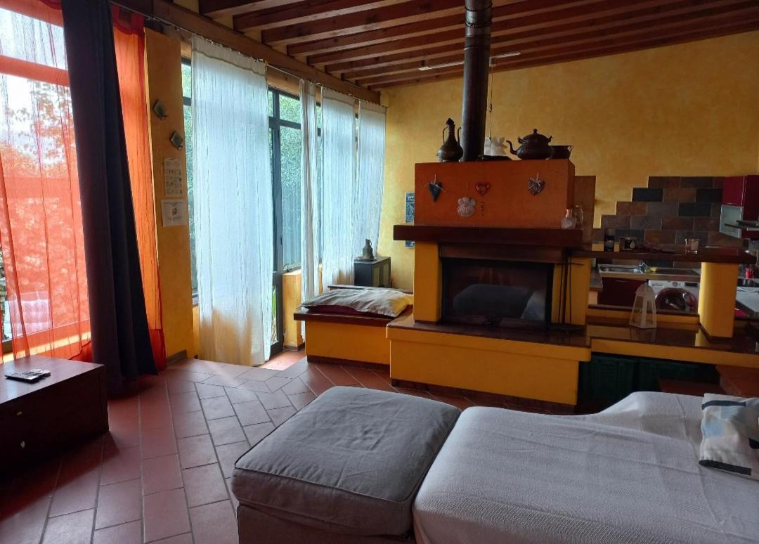 Casa Gelsomino Daire Scandicci Dış mekan fotoğraf